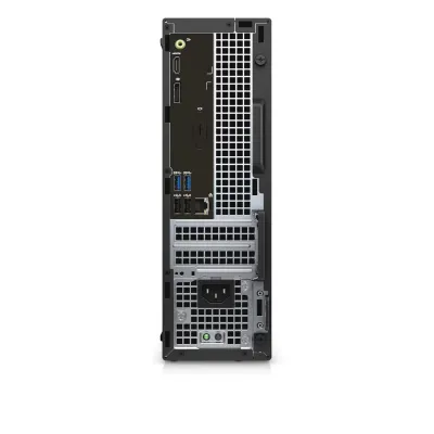Refurbished) Dell Optiplex 3050 SFF - Windows 10, Intel®, i5 7th